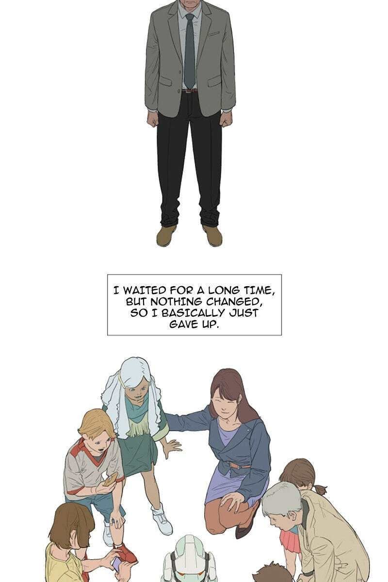 Read AIDIE chapter 5 image 29 on Lezhin