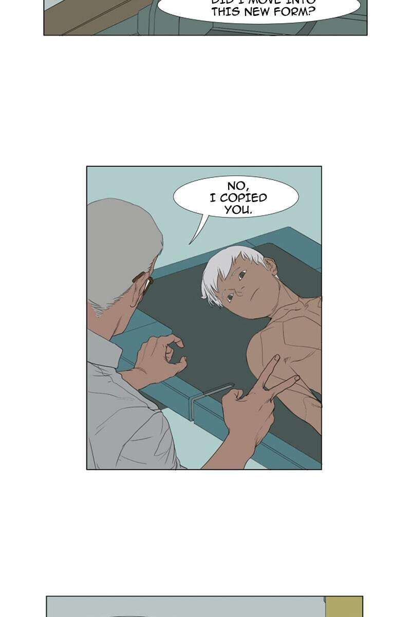 Read AIDIE chapter 5 image 35 on Lezhin