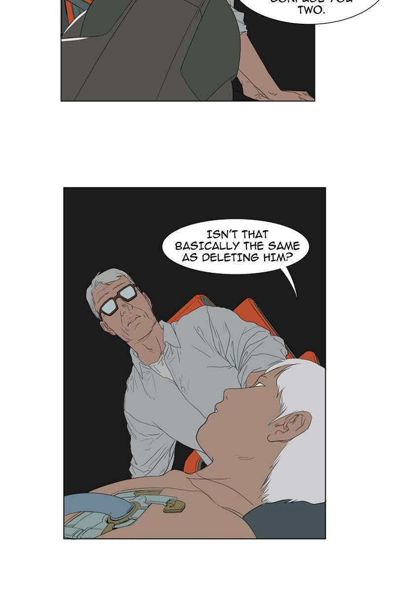 Read AIDIE chapter 5 image 42 on Lezhin