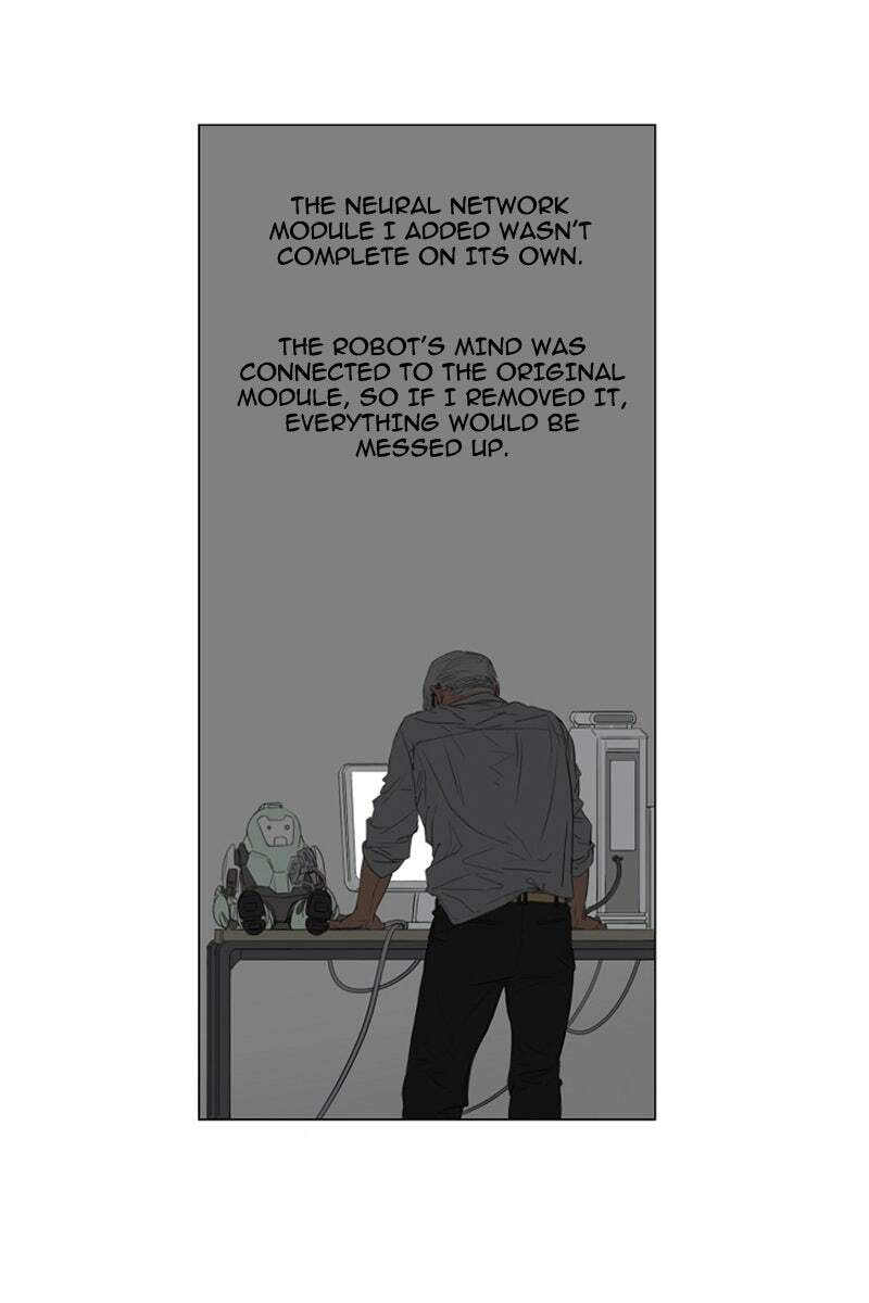 Read AIDIE chapter 5 image 45 on Lezhin