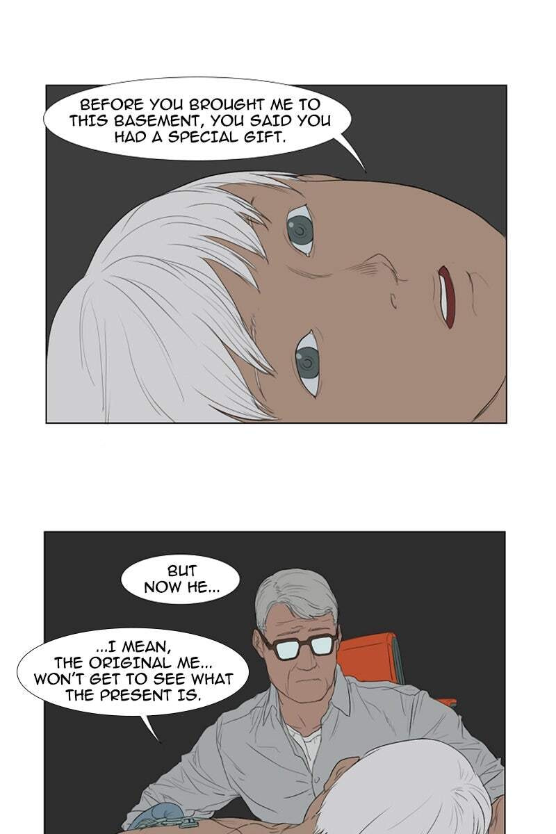 Read AIDIE chapter 5 image 49 on Lezhin