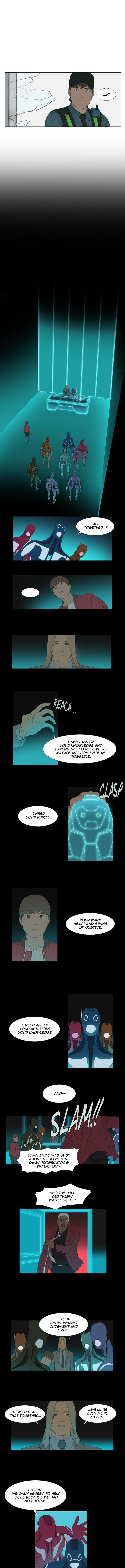 Read AIDIE chapter 51 image 1 on Lezhin