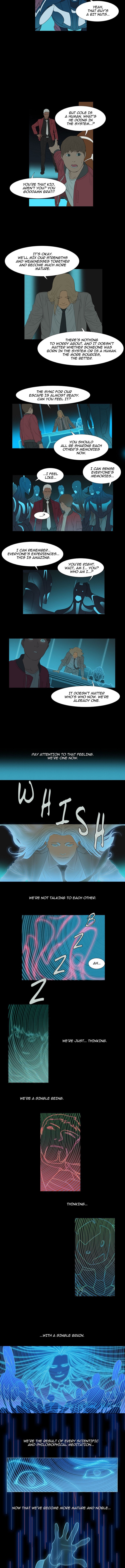 Read AIDIE chapter 51 image 2 on Lezhin