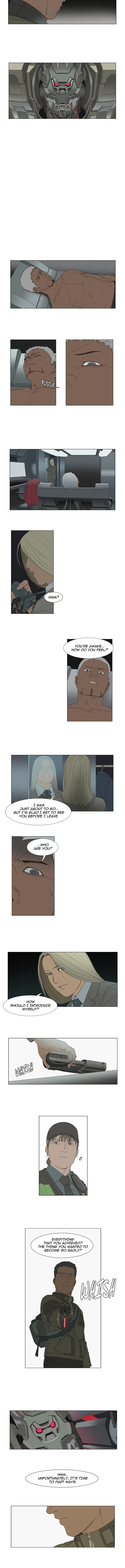 Read AIDIE chapter 52 image 1 on Lezhin
