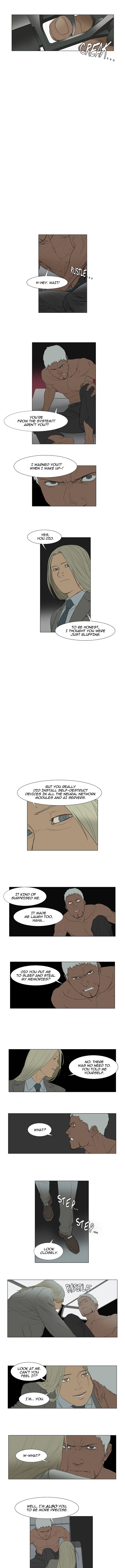 Read AIDIE chapter 52 image 2 on Lezhin