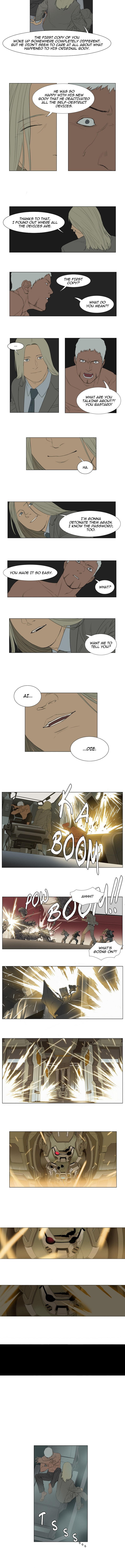 Read AIDIE chapter 52 image 3 on Lezhin