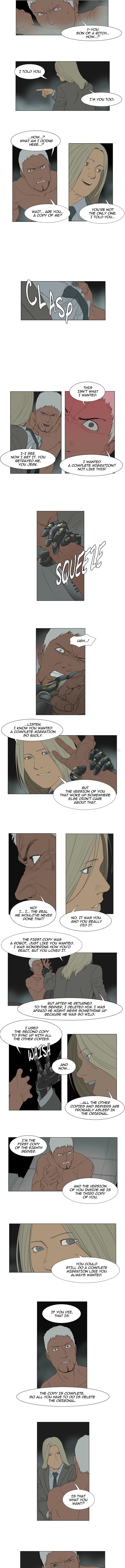 Read AIDIE chapter 52 image 4 on Lezhin