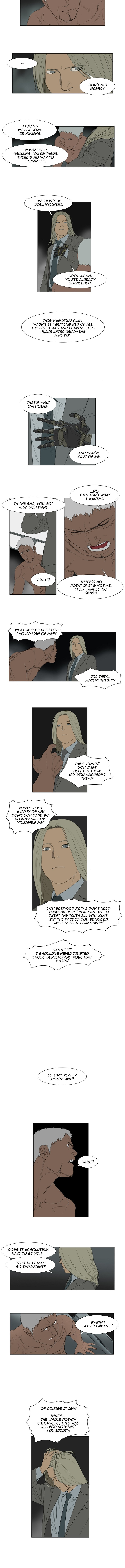 Read AIDIE chapter 52 image 5 on Lezhin