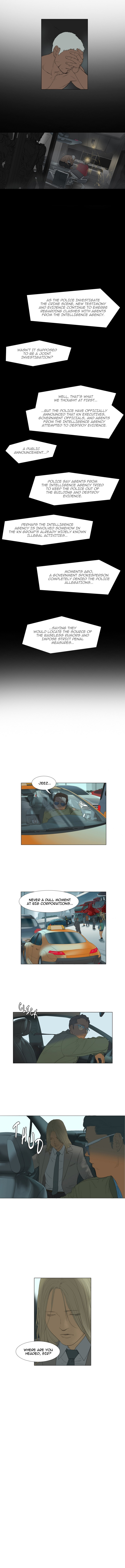 Read AIDIE chapter 52 image 8 on Lezhin