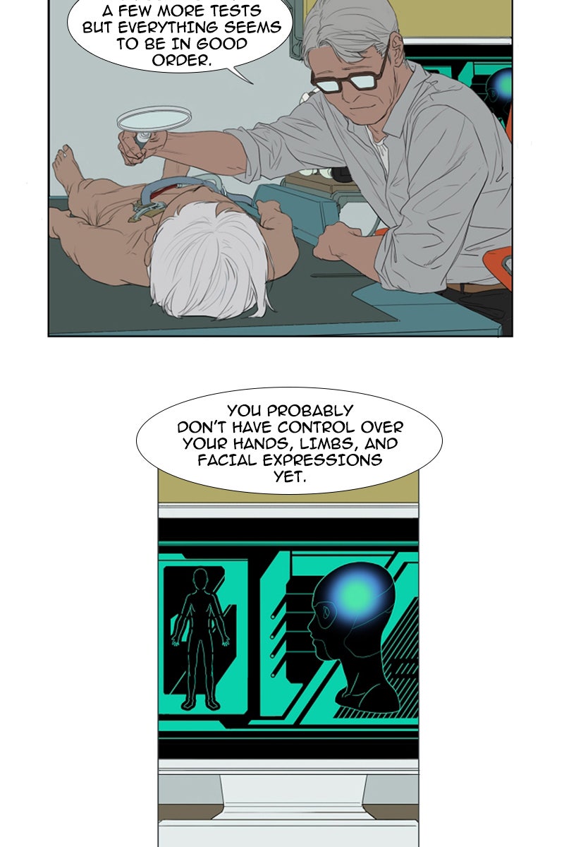 Read AIDIE chapter 6 image 12 on Lezhin