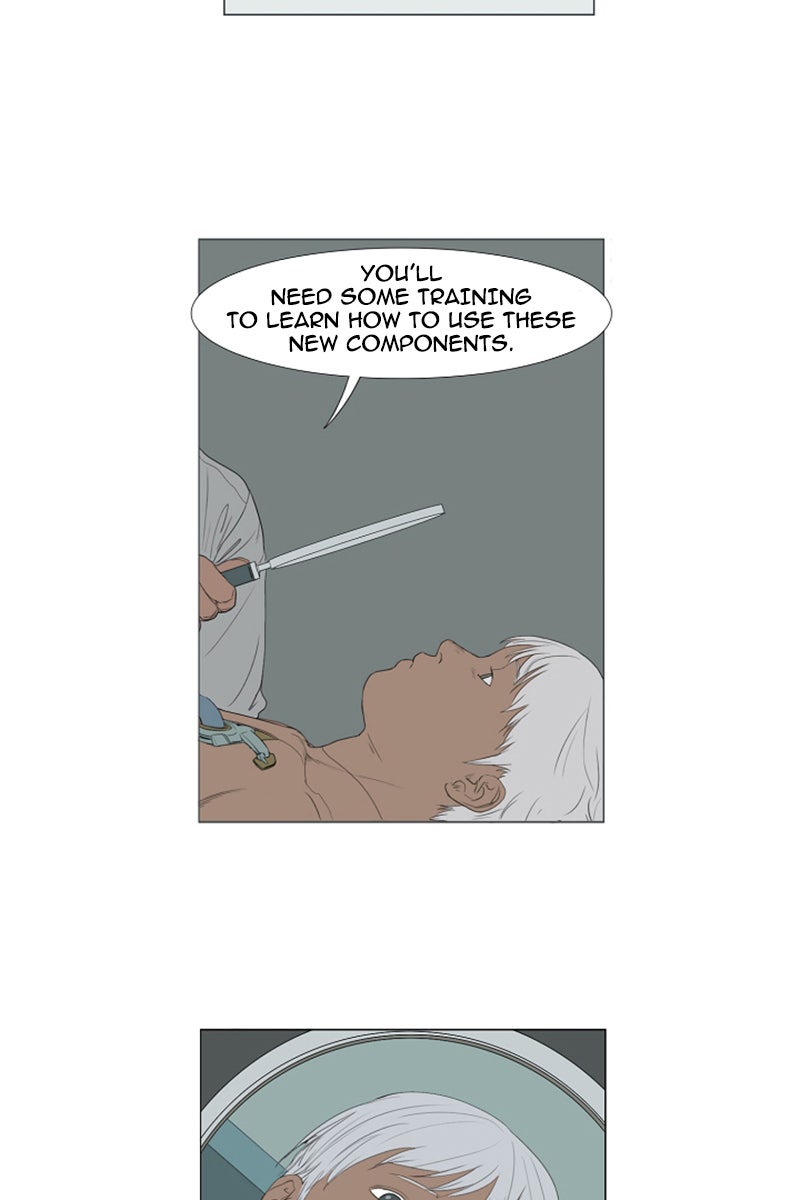 Read AIDIE chapter 6 image 13 on Lezhin