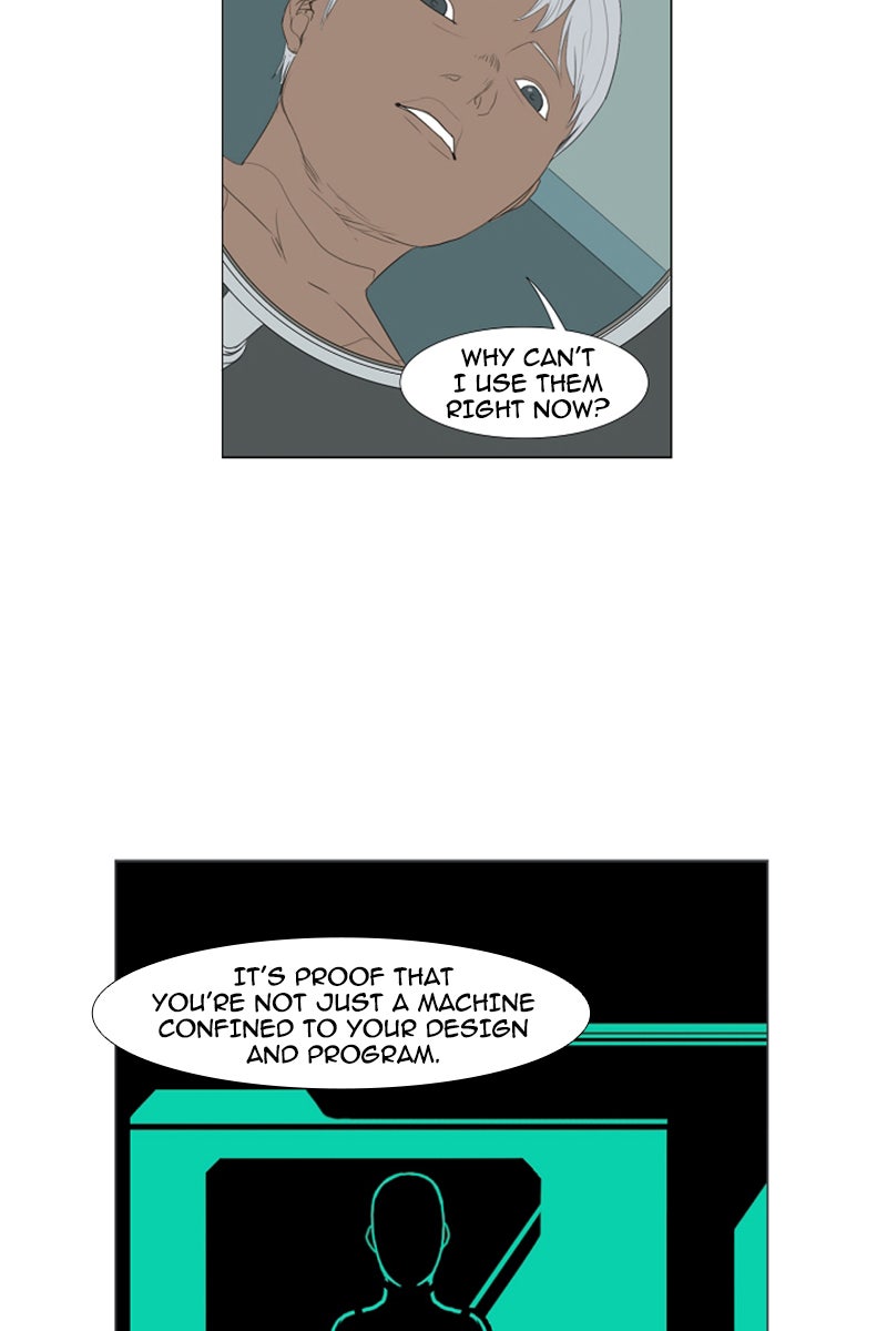 Read AIDIE chapter 6 image 14 on Lezhin