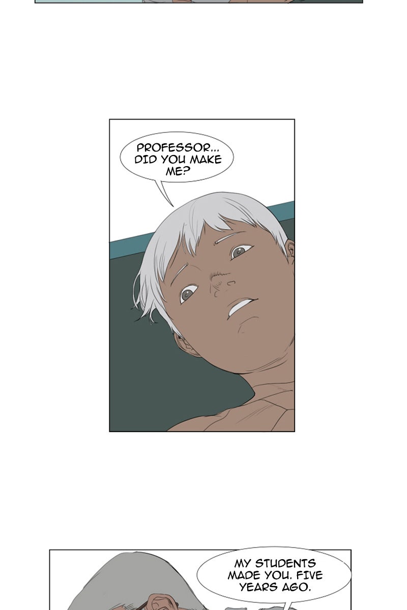 Read AIDIE chapter 6 image 17 on Lezhin