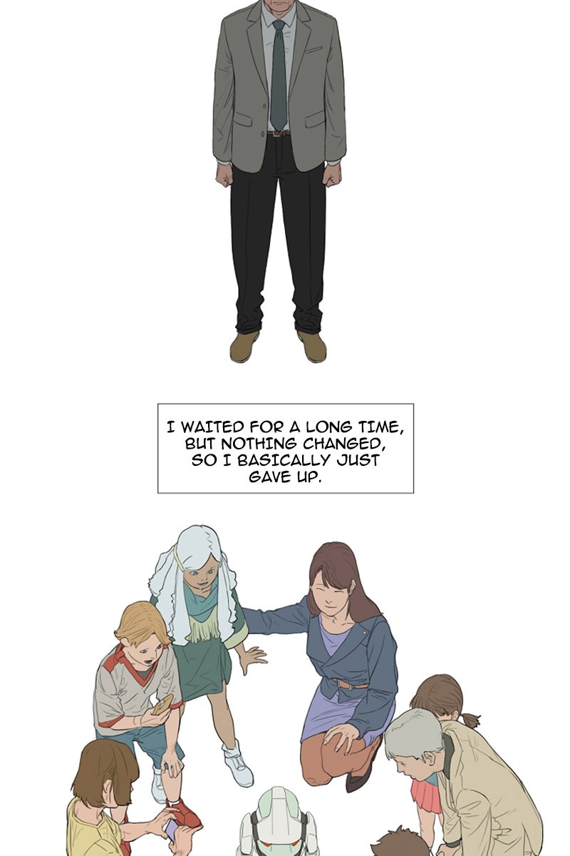 Read AIDIE chapter 6 image 29 on Lezhin