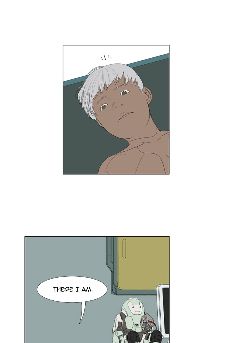 Read AIDIE chapter 6 image 33 on Lezhin