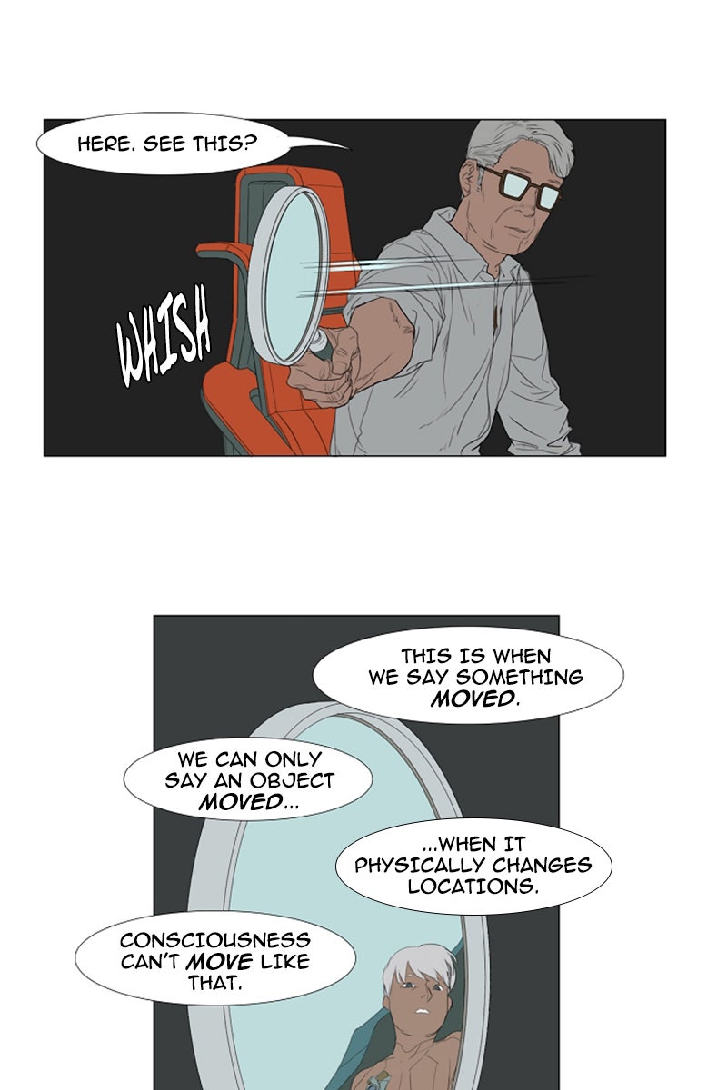 Read AIDIE chapter 6 image 38 on Lezhin