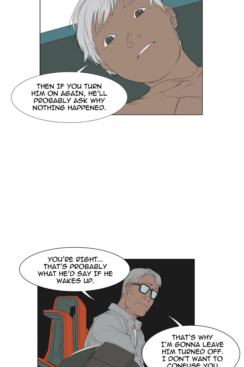 Read AIDIE chapter 6 image 41 on Lezhin