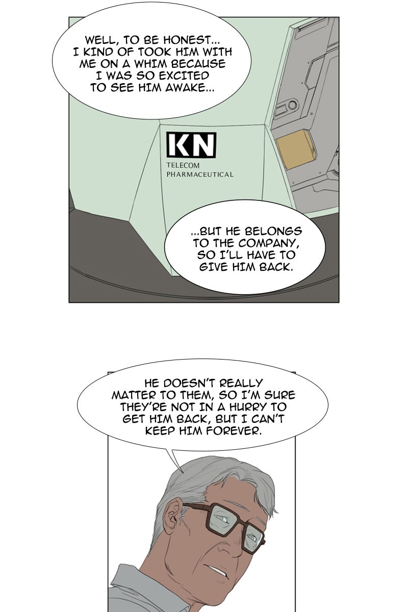 Read AIDIE chapter 6 image 43 on Lezhin