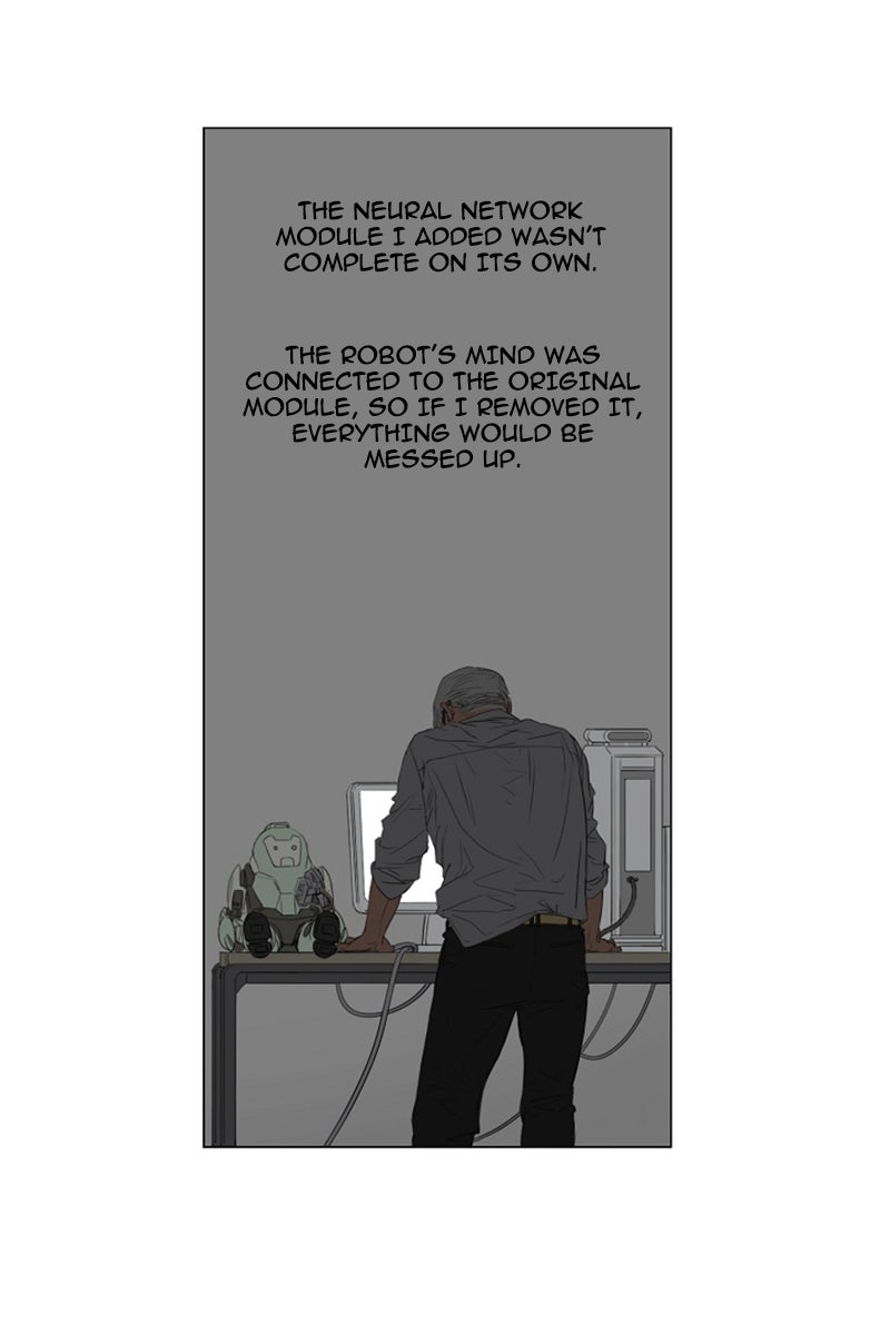 Read AIDIE chapter 6 image 45 on Lezhin