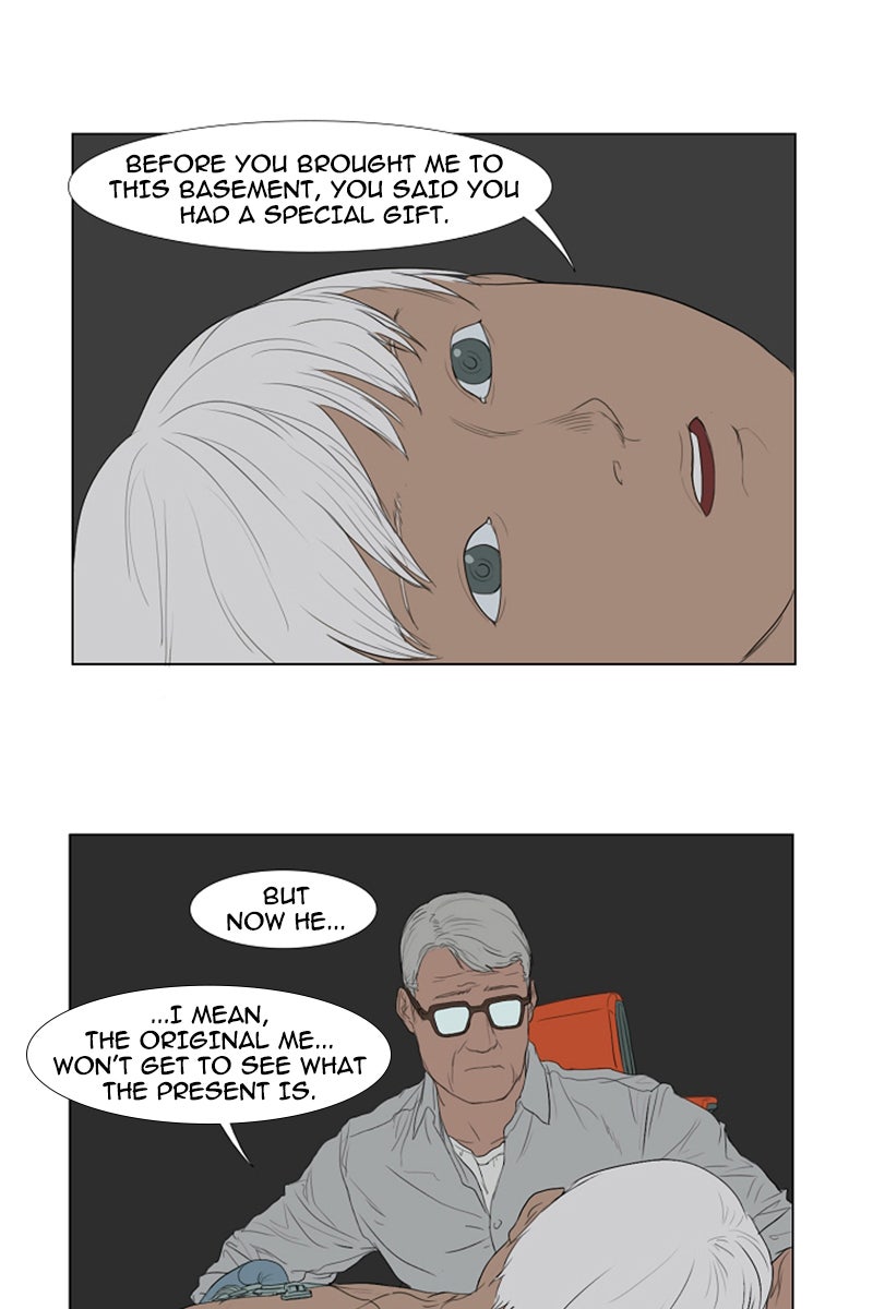 Read AIDIE chapter 6 image 49 on Lezhin