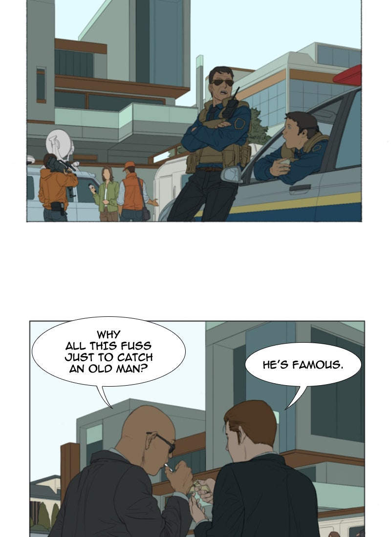 Read AIDIE chapter 7 image 1 on Lezhin
