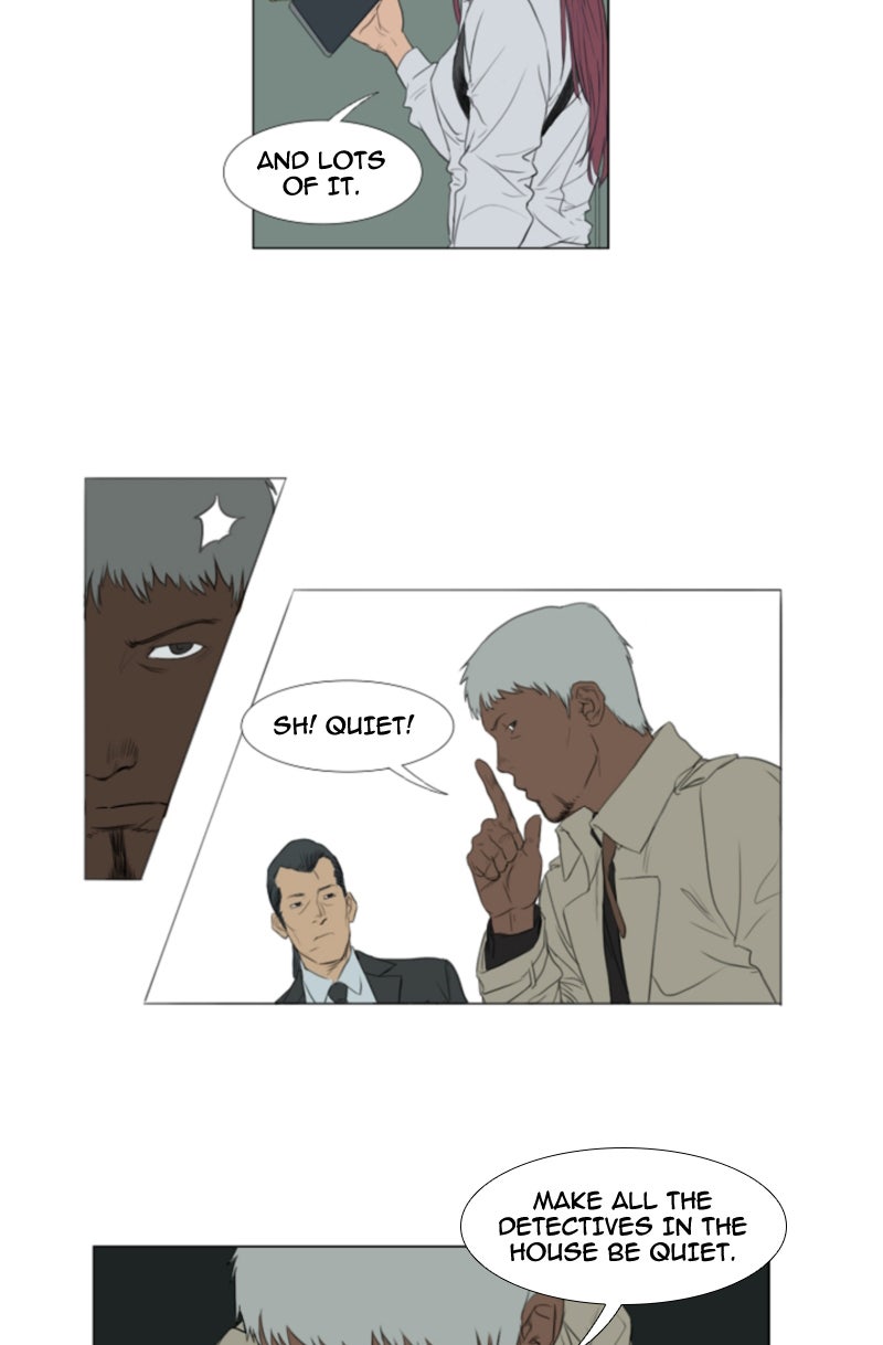 Read AIDIE chapter 7 image 12 on Lezhin