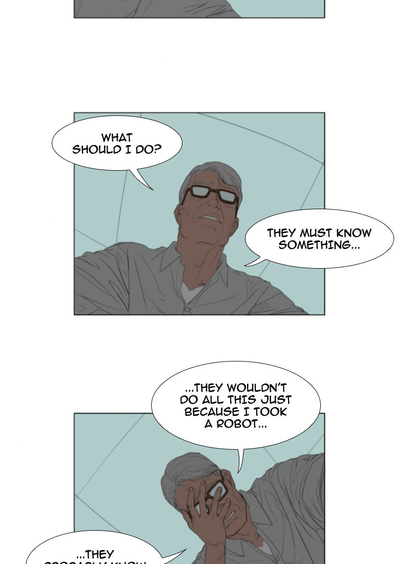 Read AIDIE chapter 7 image 15 on Lezhin