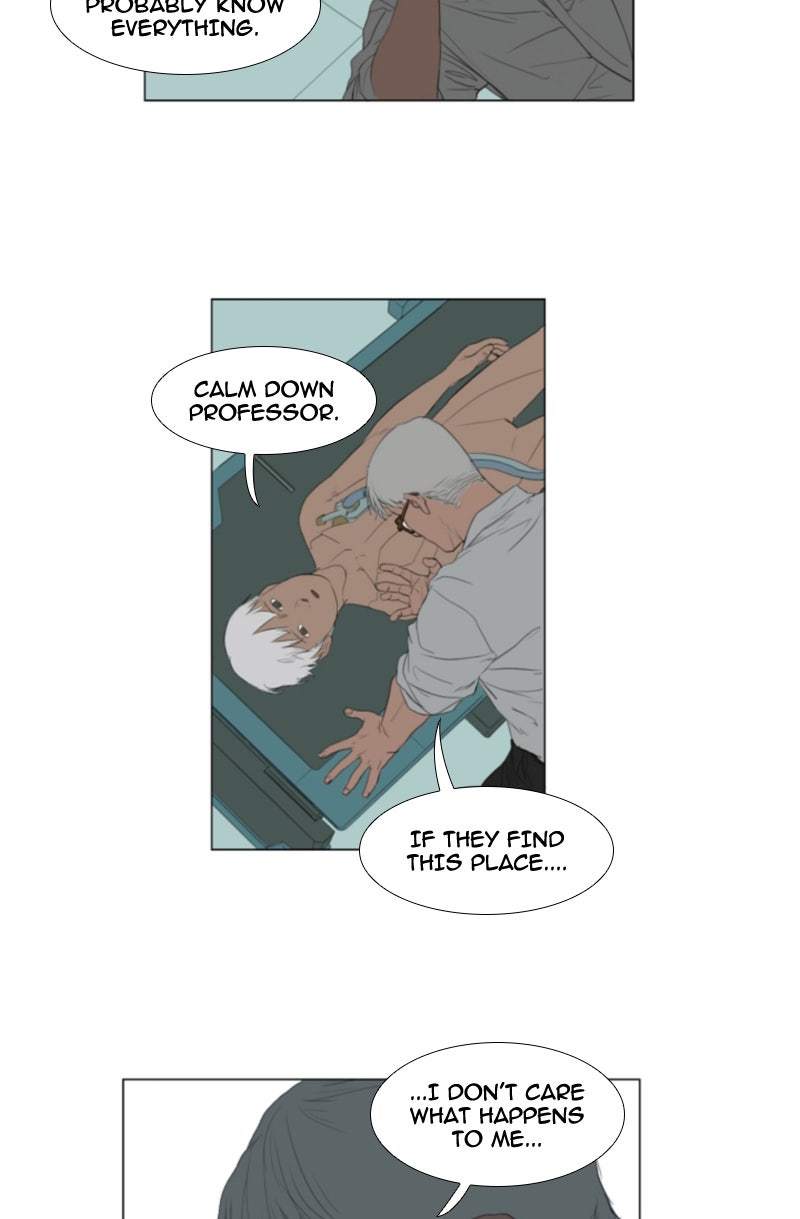 Read AIDIE chapter 7 image 16 on Lezhin