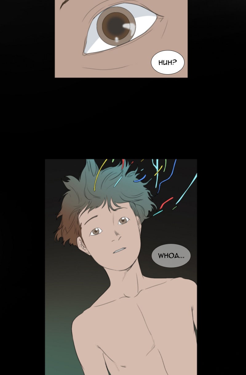 Read AIDIE chapter 7 image 23 on Lezhin