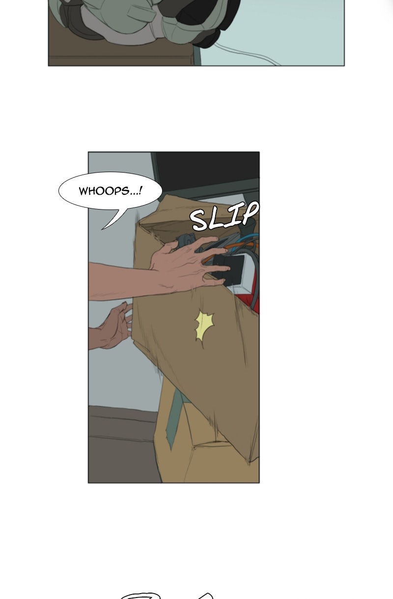 Read AIDIE chapter 7 image 31 on Lezhin