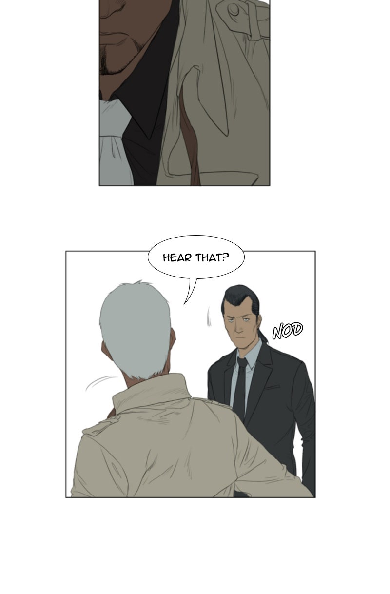 Read AIDIE chapter 7 image 33 on Lezhin