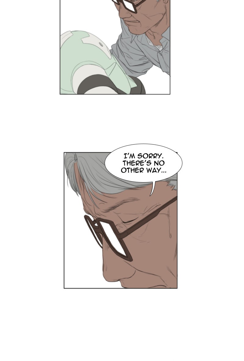 Read AIDIE chapter 7 image 42 on Lezhin