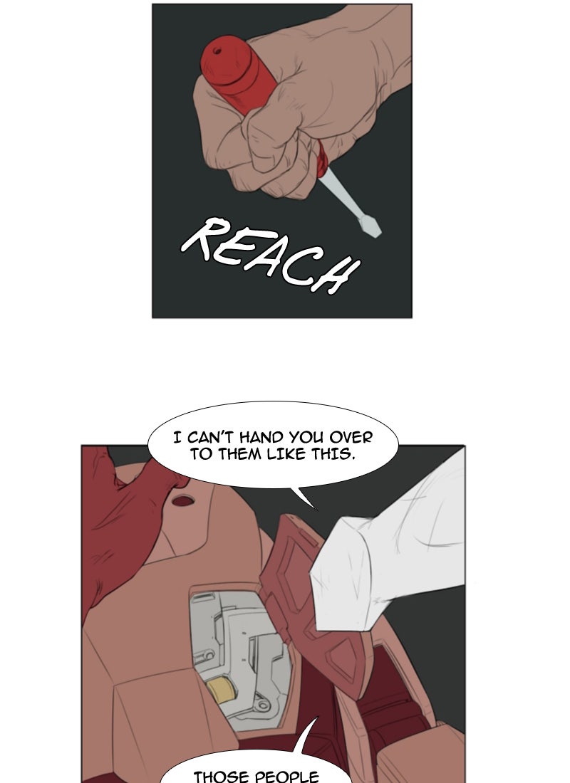Read AIDIE chapter 7 image 43 on Lezhin