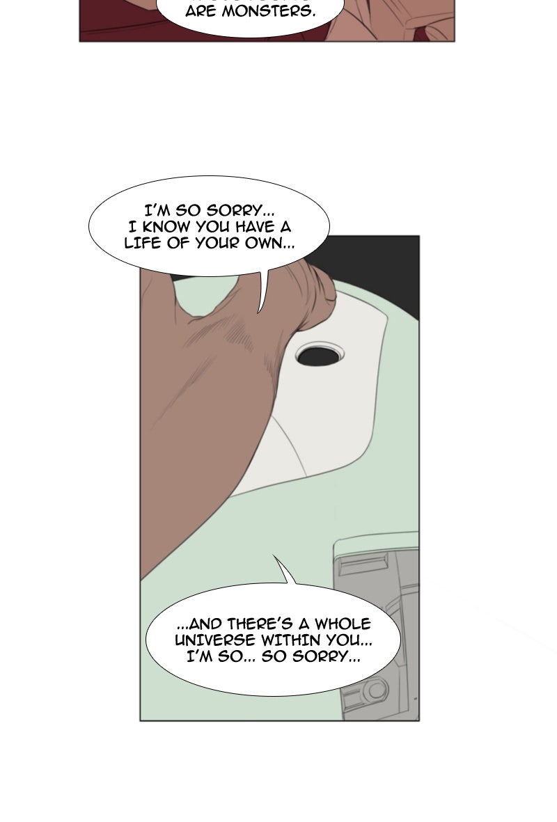 Read AIDIE chapter 7 image 44 on Lezhin