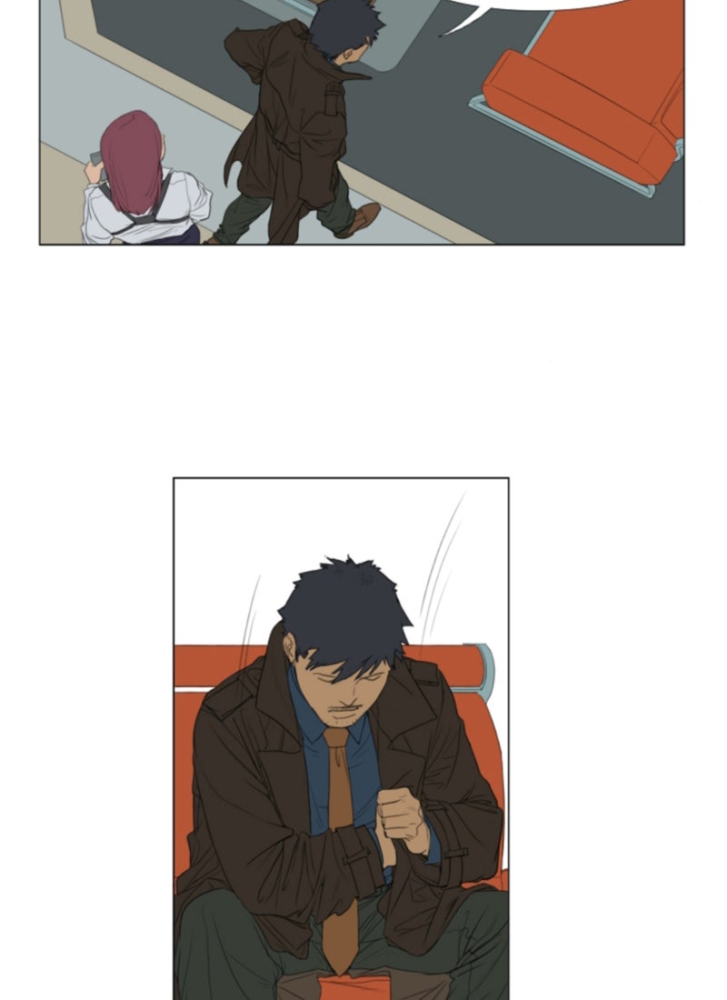 Read AIDIE chapter 7 image 7 on Lezhin