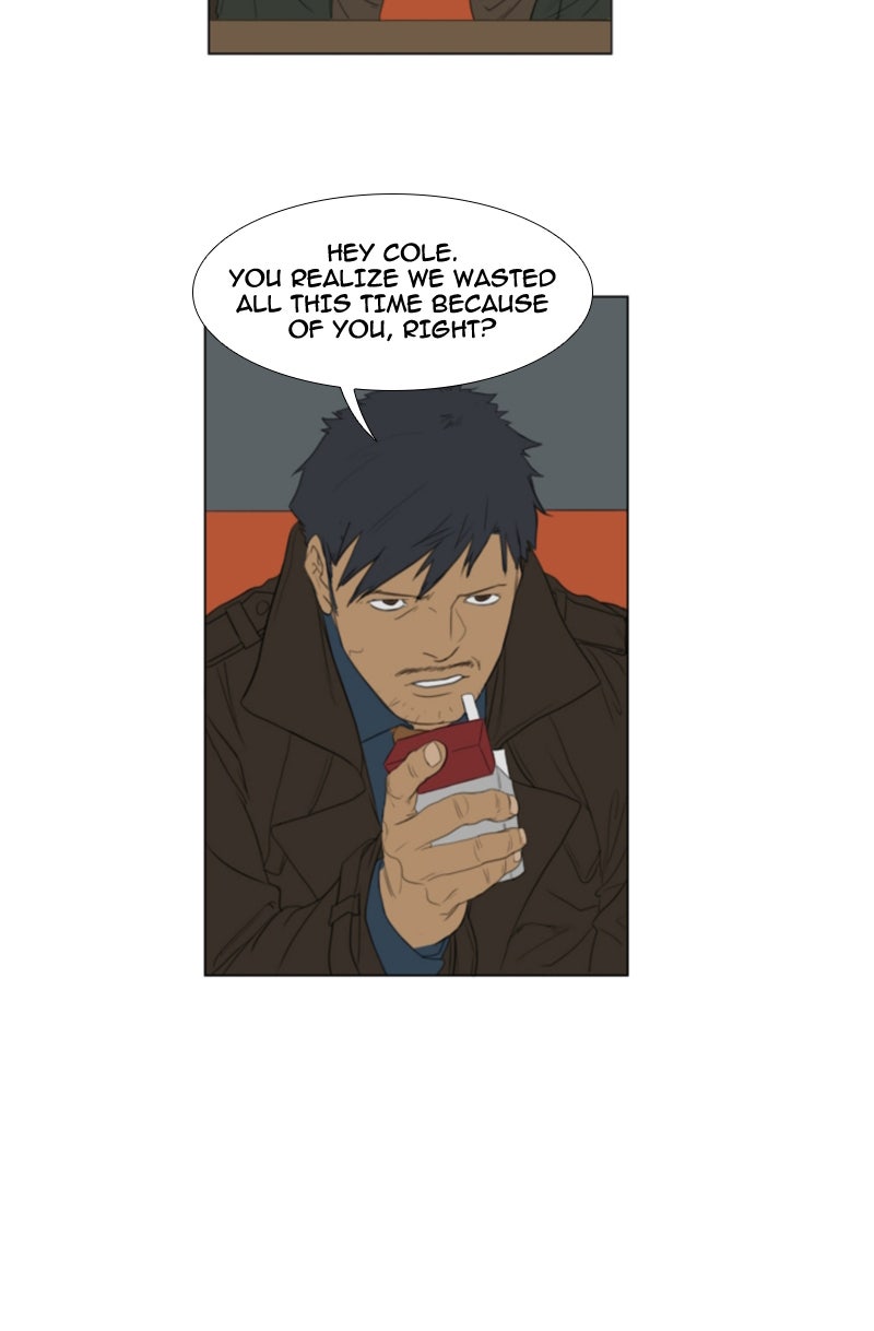 Read AIDIE chapter 7 image 8 on Lezhin