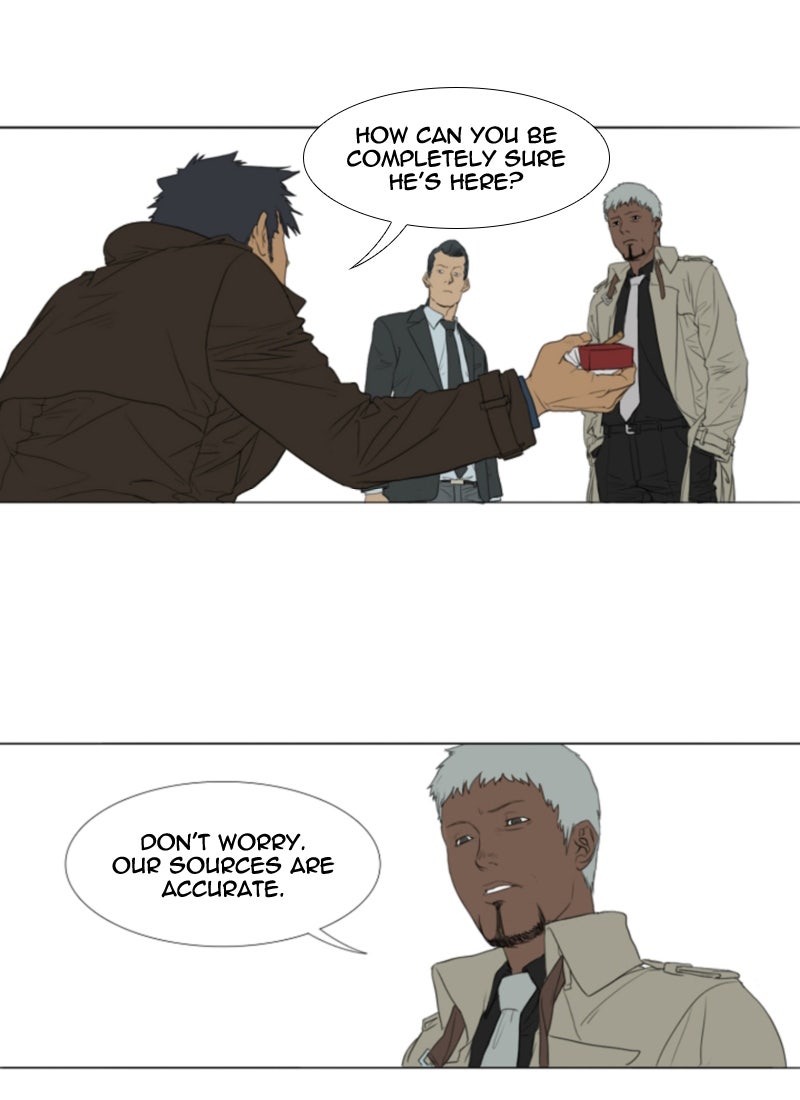 Read AIDIE chapter 7 image 9 on Lezhin