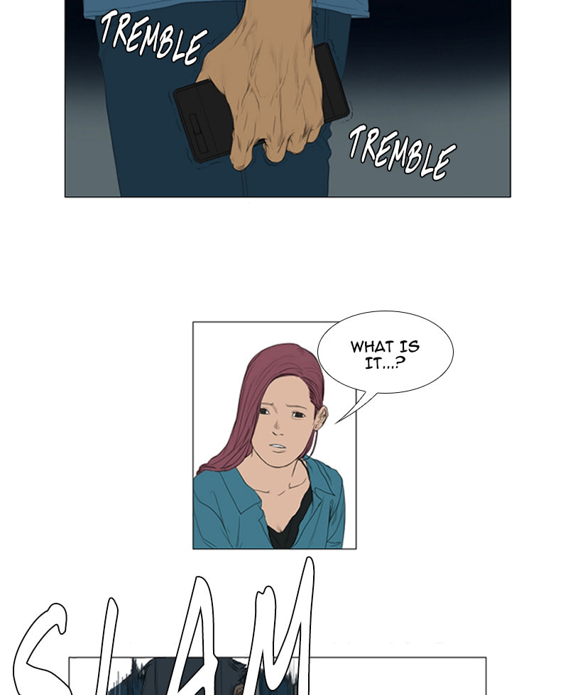 Read AIDIE chapter 8 image 19 on Lezhin