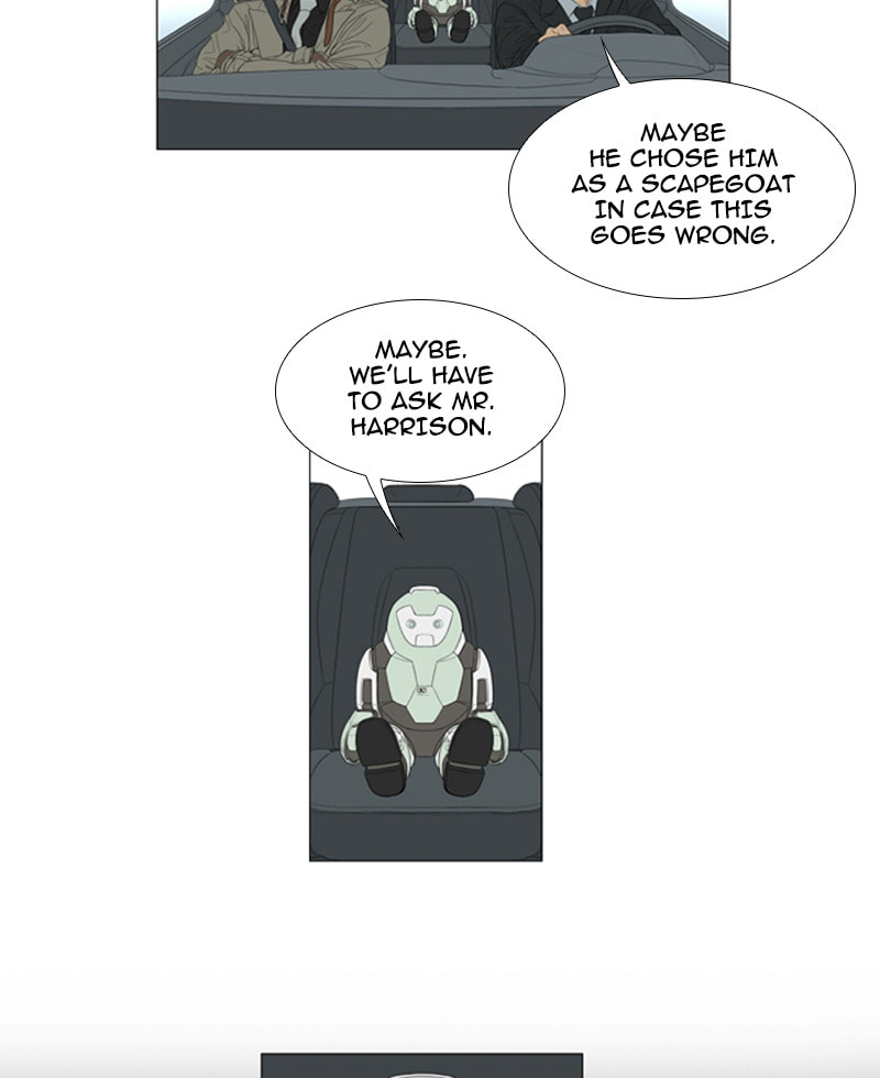 Read AIDIE chapter 8 image 2 on Lezhin
