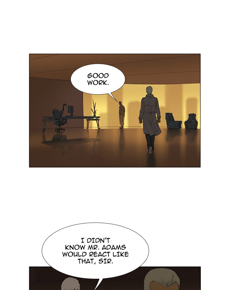 Read AIDIE chapter 8 image 25 on Lezhin