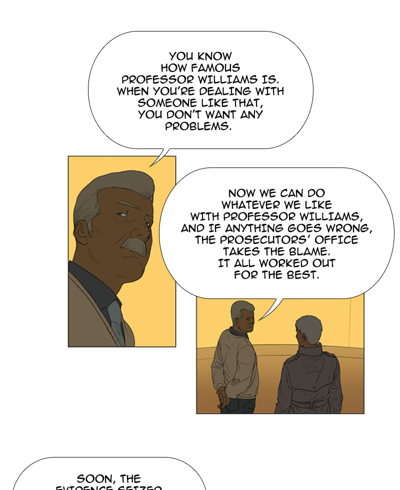 Read AIDIE chapter 8 image 27 on Lezhin