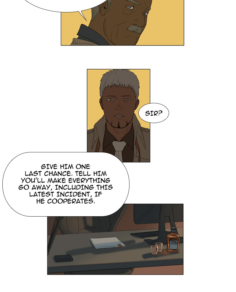 Read AIDIE chapter 8 image 29 on Lezhin