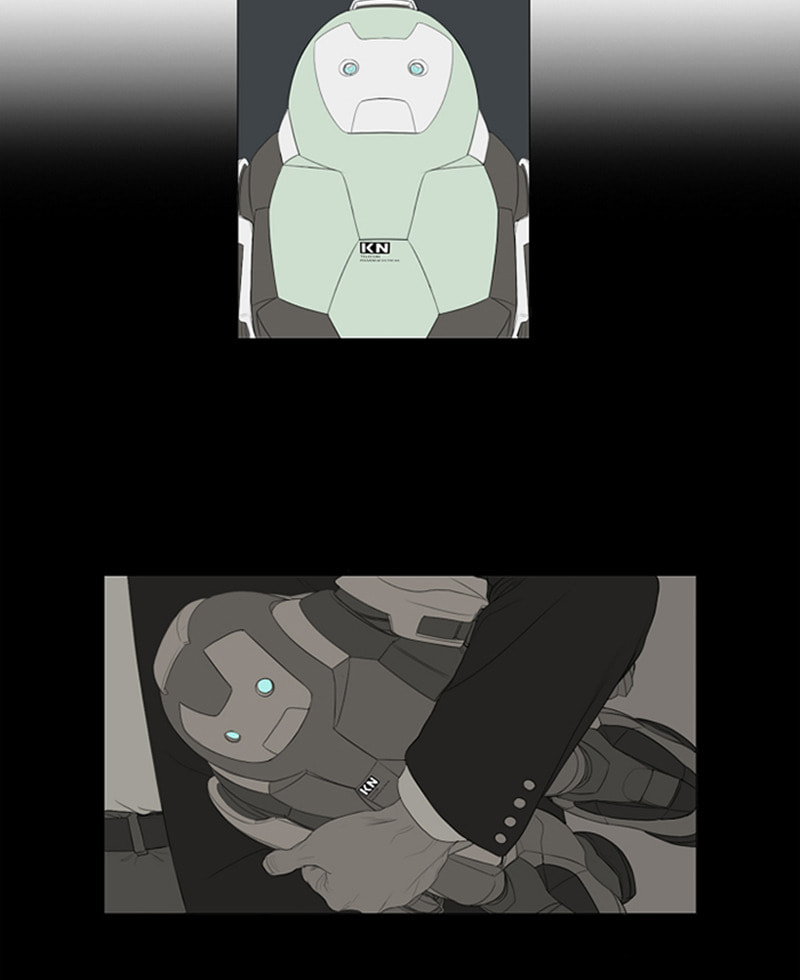 Read AIDIE chapter 8 image 3 on Lezhin