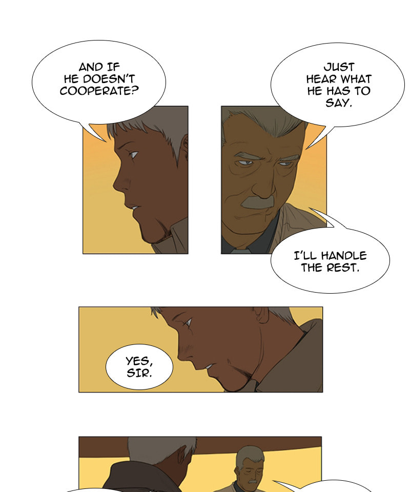 Read AIDIE chapter 8 image 30 on Lezhin