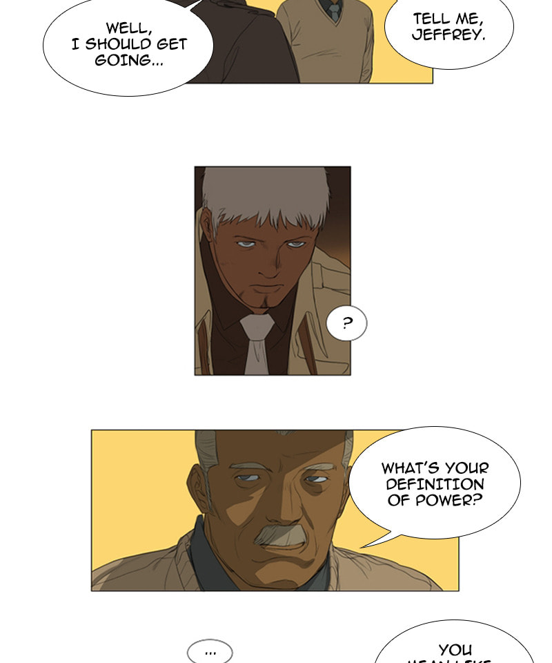 Read AIDIE chapter 8 image 31 on Lezhin