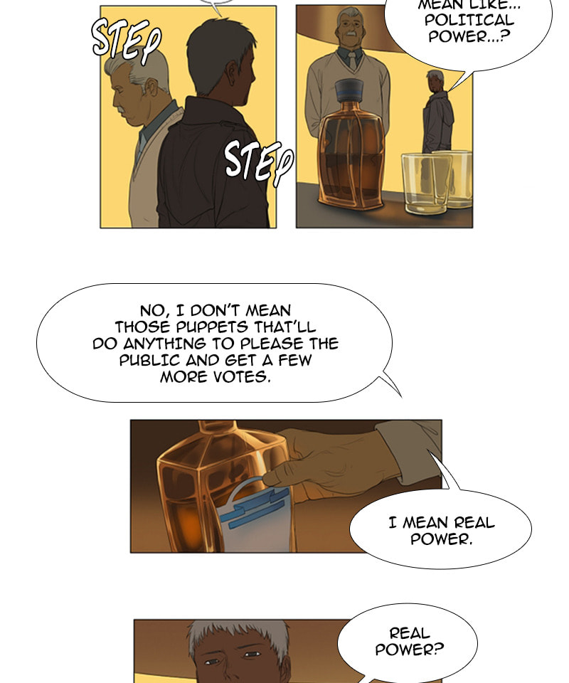 Read AIDIE chapter 8 image 32 on Lezhin