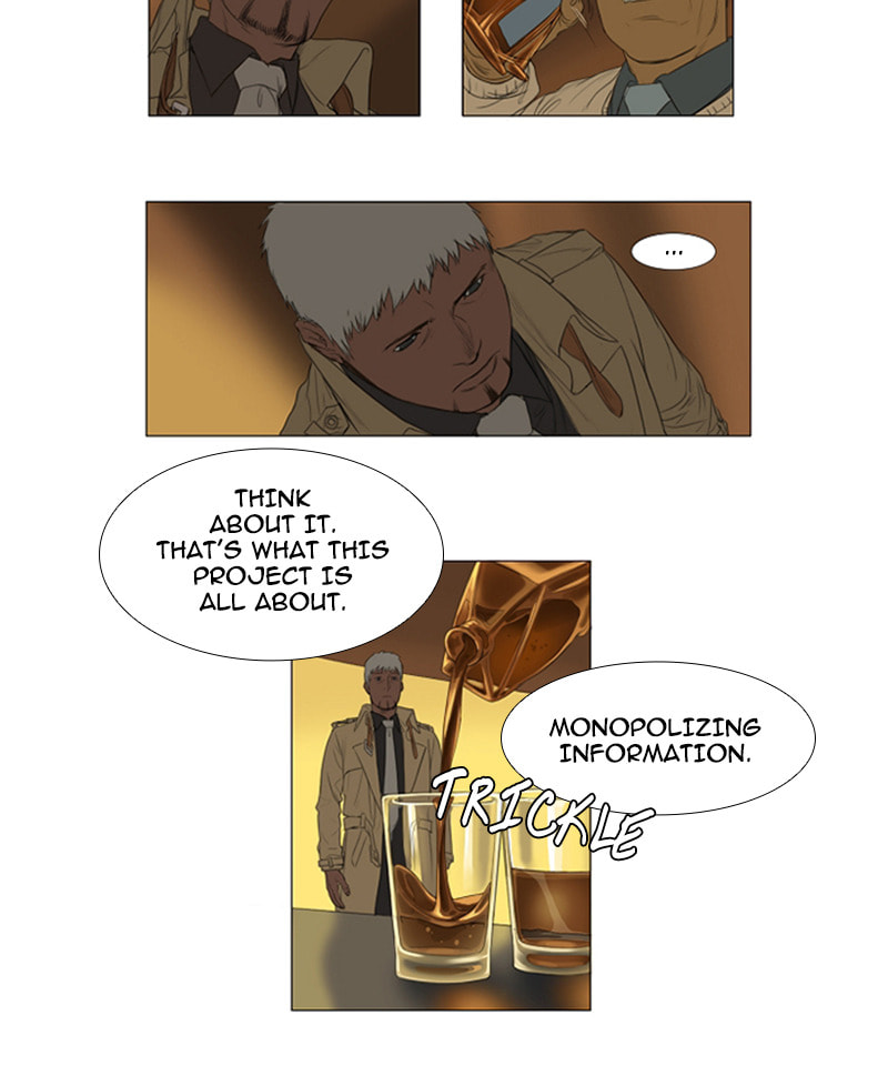 Read AIDIE chapter 8 image 34 on Lezhin