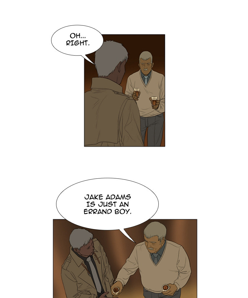 Read AIDIE chapter 8 image 35 on Lezhin