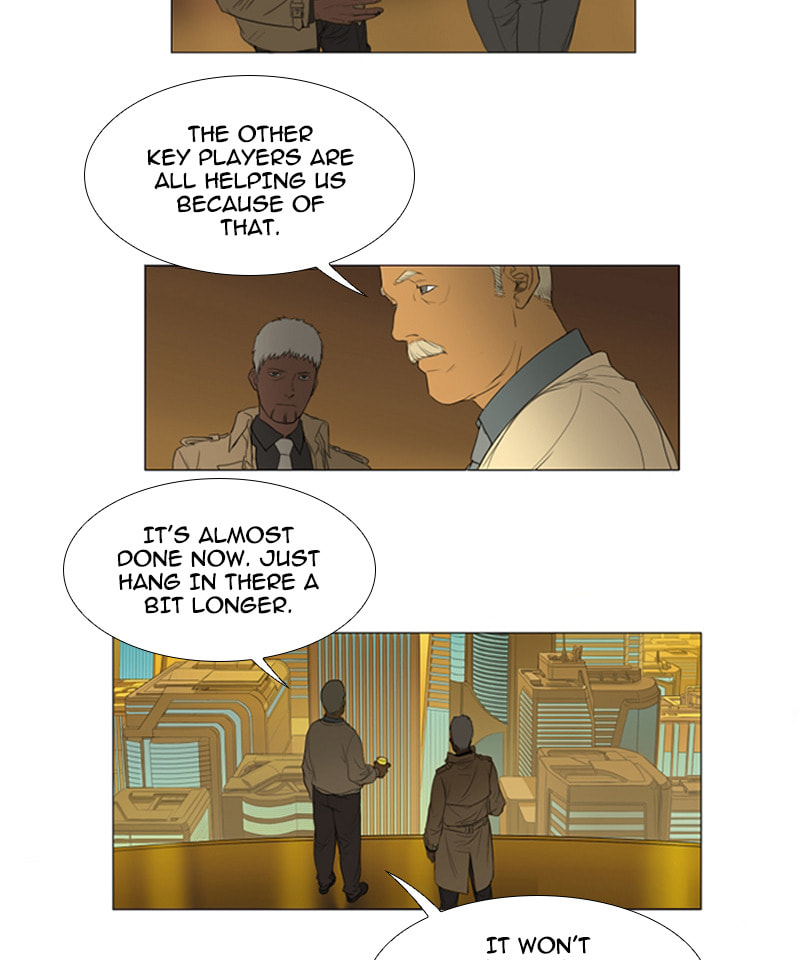 Read AIDIE chapter 8 image 36 on Lezhin