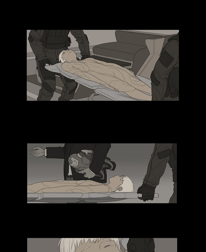 Read AIDIE chapter 8 image 4 on Lezhin